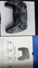 索尼（SONY）PS5 PlayStation DualSense无线游戏手柄 ps5手柄–深灰迷彩 实拍图