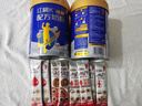 红桃K 药食同源儿童成长奶粉DHA牛脾肽乳糖酶含古方健脾成份 20g体验装 实拍图