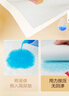 可靠（COCO）【热门商品】吸收宝成人护理垫2XL60片（尺寸80*90cm）加大隔尿垫 实拍图