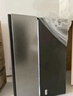三星（SAMSUNG）爆款新品 AI神冰箱5系焕新款 655L双开门超大容量家用冰箱变频风冷无霜政府补贴 银 RS70F65P1TSC 实拍图