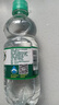 仙池含气矿泉水 五大连池气泡水350ml*20瓶 天然饮用水泡茶水小瓶水 350mL20瓶4箱 实拍图