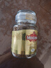摩可纳（Moccona）5号经典中度烘焙冻干速溶黑咖啡100g 节日礼物荷兰进口 400次咖啡 实拍图