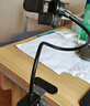 领臣平板支架床头手机懒人支架ipad桌面多功能悬臂床上视频追剧网课俯拍360°可调节支撑架 实拍图