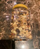 三只松鼠罐装每日坚果500g 干果核桃腰果葡萄干休闲零食 团购送礼 实拍图