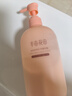半亩花田【线下同款】烟酰胺焕亮身体乳持久留香香体保湿润肤乳500ml 实拍图