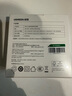 绿联氮化镓充电器头三口35W多口适用苹果17快充头iPhone17/16/15ProMax/Air华为手机USB/双Type-C插头 实拍图