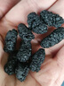草木方 野生桑葚干650g 无沙黑桑椹子即食精选2cm以上泡水酒养生茶 实拍图