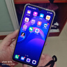 vivo Z3i 二手手机 性能实力派 全面屏游戏手机 移动联通电信通 梦幻粉 6GB+128GB 95新 实拍图