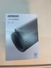 欧姆龙（OMRON）电子血压计 充电智能血压仪家用 老人医用高精准X1-A  实拍图