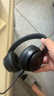 beats Solo3 Wireless 头戴式 蓝牙无线耳机 手机耳机 游戏耳机 黑色 实拍图