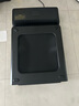 金史密斯走步机免安装折叠家用款智能跑步机WPA1FPro小型健身器材 静谧黑 实拍图