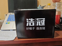 浩冠 帽子男士韩版百搭棒球帽男秋冬软顶鸭舌帽潮女户外休闲遮阳帽 深灰 实拍图