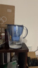碧然德（BRITA） 过滤净水器 家用滤水壶 净水壶 海洋系列 3.5L蓝色 一壶3芯装 环保加固包装 实拍图