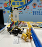乐高（LEGO）教育SPIKE 机器人赛事编程赛事steam 45678 SPIKE™ Prime 科创套 实拍图