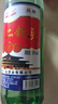 【口粮酒精选】北京二锅头清香型高度桶装瓶装泡药酒白酒 多度数 56度 500mL 1瓶 实拍图