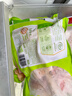 圣农鸡翅中鸡胸肉生鲜轻食餐食品火锅食材 翅中单只30g-40g 鸡翅中2000g 实拍图