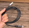 毕亚兹 Type-C转HDMI2.0转换器 4K60H扩展投屏转接线 苹果华为笔记本电脑坞手机iPad平板接电视投影仪 实拍图