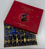 歌帝梵（Godiva）臻粹果仁巧克力高端礼盒 20颗200g 糖果休闲零食 生日礼物 伴手礼 实拍图