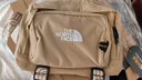 北面（The North Face）单肩背包斜挎包户外休闲运动时尚百搭便携收纳25春夏新品|8AMV LK5/卡其色 2.5升/185*230*70mm 实拍图