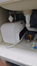 新飞（Frestec）小厨宝 厨宝热水器小型储水式热水宝暖水宝厨宝上出水 6L 1500W A6-6L上出水机械款 上门安装 实拍图