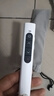 惠普（HP）SS10翻页笔ppt激光笔遥控翻页器教师用电子教鞭办公会议课件调节演示器led屏可用 白色充电款 实拍图