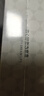 京东京造 环境探长甲醛检测仪 专业高精度家用空气测试仪【双千位精确度】 实拍图