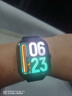 小米（MI）REDMI Watch 5 典雅黑 国家补贴 澎湃OS 2 心率血氧监测 蓝牙通话 红米手表5 智能手表 小米汽车 实拍图