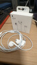 Apple/苹果 采用 (USB-C)的EarPods耳机 有线耳机 苹果耳机 适用iPhone/iPad//Mac 苹果手机 实拍图