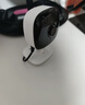 普联（TP-LINK） 室内高清红外监控家用无线摄像头卡片机wifi连接双向语音APP手机远程控制 【400万像素】14CH 摄像机 实拍图