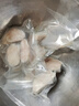 禧美海产 新西兰鳕鱼切段2斤装(南蓝鳕)  进口鱼 独立小包装 海鲜 实拍图