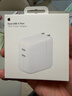Apple/苹果 35W双口充电器-竖向 type-c充电器苹果充电头多口充电器原装 苹果17充电器平板笔记本充电器 实拍图
