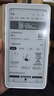 掌阅（iReader）Light4 Turbo 6英寸智能阅读本 电子书阅读器 墨水屏电纸书 平板电脑学习看漫 便携笔记本 语绿 实拍图