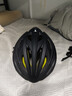 PMT亚洲版MIPS防撞骑行头盔自行车气动安全帽公路车山地车男女装备 【MIPS】黑色 L码(适合头围58-61CM) 实拍图