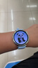 HUAWEI WATCH GT 5 冰晶蓝41mm华为智能手表情绪健康助手玄玑感知系统 实拍图