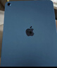 RBP适用2025新款ipad11/10保护壳A16芯片10代平板保护套【全包硅胶防摔软壳·经典三折款】尊贵黑 实拍图