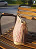 COOGI包包女款轻奢品牌女包水桶包2026年春节情人节生日礼物送女友老婆 实拍图