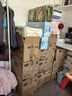 好奇（Huggies）铂金装小桃裤纸尿裤S96片(4-8kg)新生儿小号尿不湿【透爽散热】 实拍图