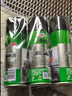 龟牌（Turtle Wax）硬壳表板蜡汽车仪表台上光车蜡内饰翻新汽车用品450ML*3瓶 310802 实拍图