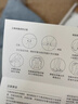 米家（MIJIA）小米智能八电极体脂秤S800体重管理家用体重秤电子秤 雾青色 双频精准检测 支持蓝牙连接 减肥专用 实拍图