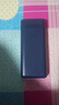 飞利浦（PHILIPS）E568A 宝石蓝 移动联通电信4G全网通 老年人手机智能 超长待机儿童功能学生手机 大字大声直板按键 实拍图
