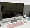 苹果（Apple）imac二手苹果一体机 办公设计家用游戏台式电脑主机 95新27寸5K超清462-i5-16G/512G 实拍图