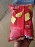 良品铺子 小米锅巴 五香味90后怀旧膨化零食 休闲小吃90g 实拍图