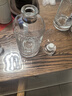 拜杰泡酒容器玻璃酒瓶空瓶泡酒专用瓶酒坛存酒白酒瓶分装瓶存储酒壶 实拍图
