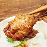 CP正大食品白羽鸡翅根3斤  生鲜冷冻 鸡肉鸡翅小鸡腿 烤卤凉拌煎炸 实拍图