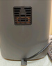 美的（Midea）空气炸锅可视大视窗 家用免翻面经典旋钮 烤箱蒸烤炸一体多功能 实用大容量5.3L 金属腔体KZE538J5 实拍图