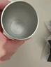 Imakara情侣轻奢高颜值抗菌刷牙杯高级感簌漱口杯牙缸洗漱牙刷杯杯子牙杯 实拍图
