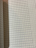 齐心喜登金科作文本 16K 30张缝线本作业本笔记本本子 牛皮纸初中学生练习本 5本装 ECF1630DK5-5 实拍图