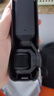 漾菲斯【热销爆款|超广角112°】适用大疆Pocket3增广镜滤镜套装大广角增倍镜磁吸快拆dji相机Osmo滤镜 实拍图