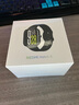 小米（MI）REDMI Watch 5 典雅黑 国家补贴 澎湃OS 2 心率血氧监测 蓝牙通话 红米手表5 智能手表 小米汽车 实拍图