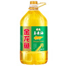 金龙鱼食用油 优选玉米油 5L 实拍图